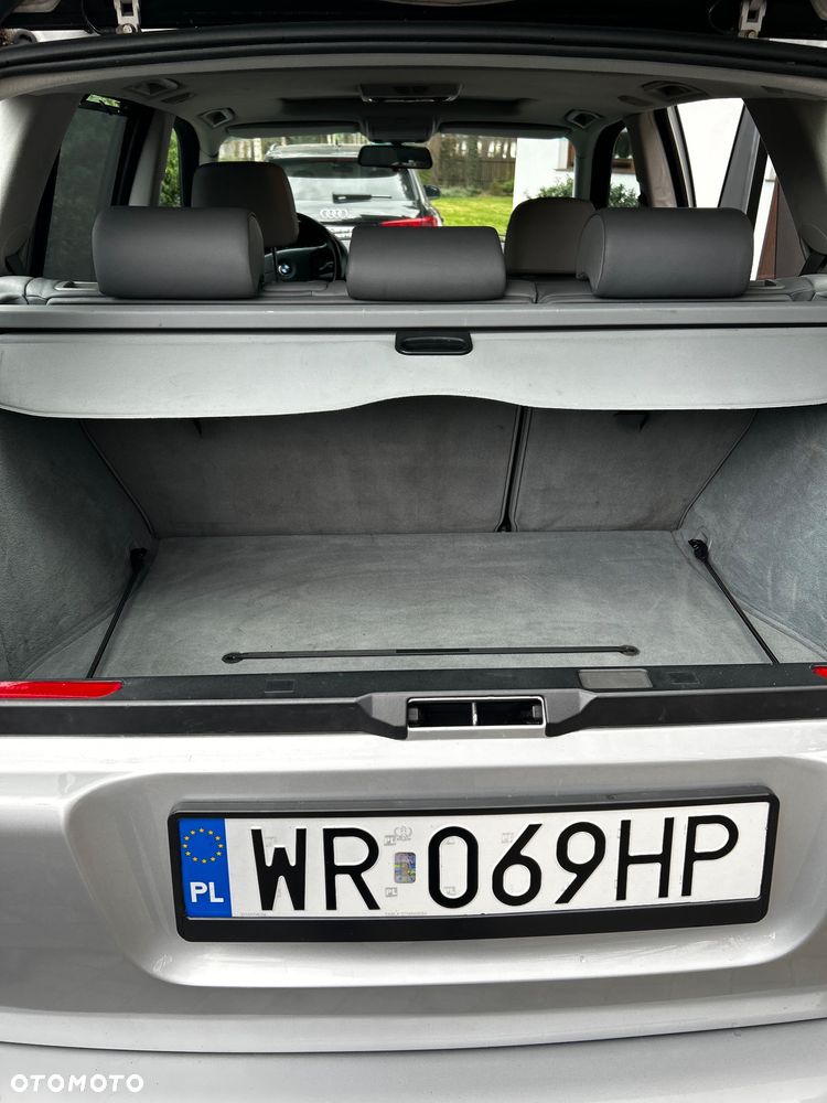 BMW X5 - 24