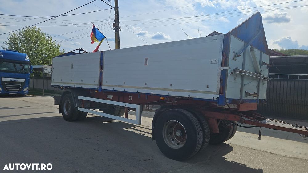 Alta Scania - 2
