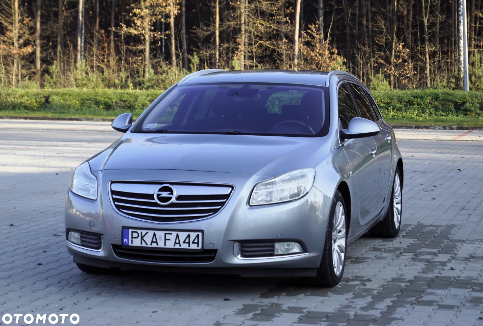 Opel Insignia 2.0 CDTI Elegance - 3
