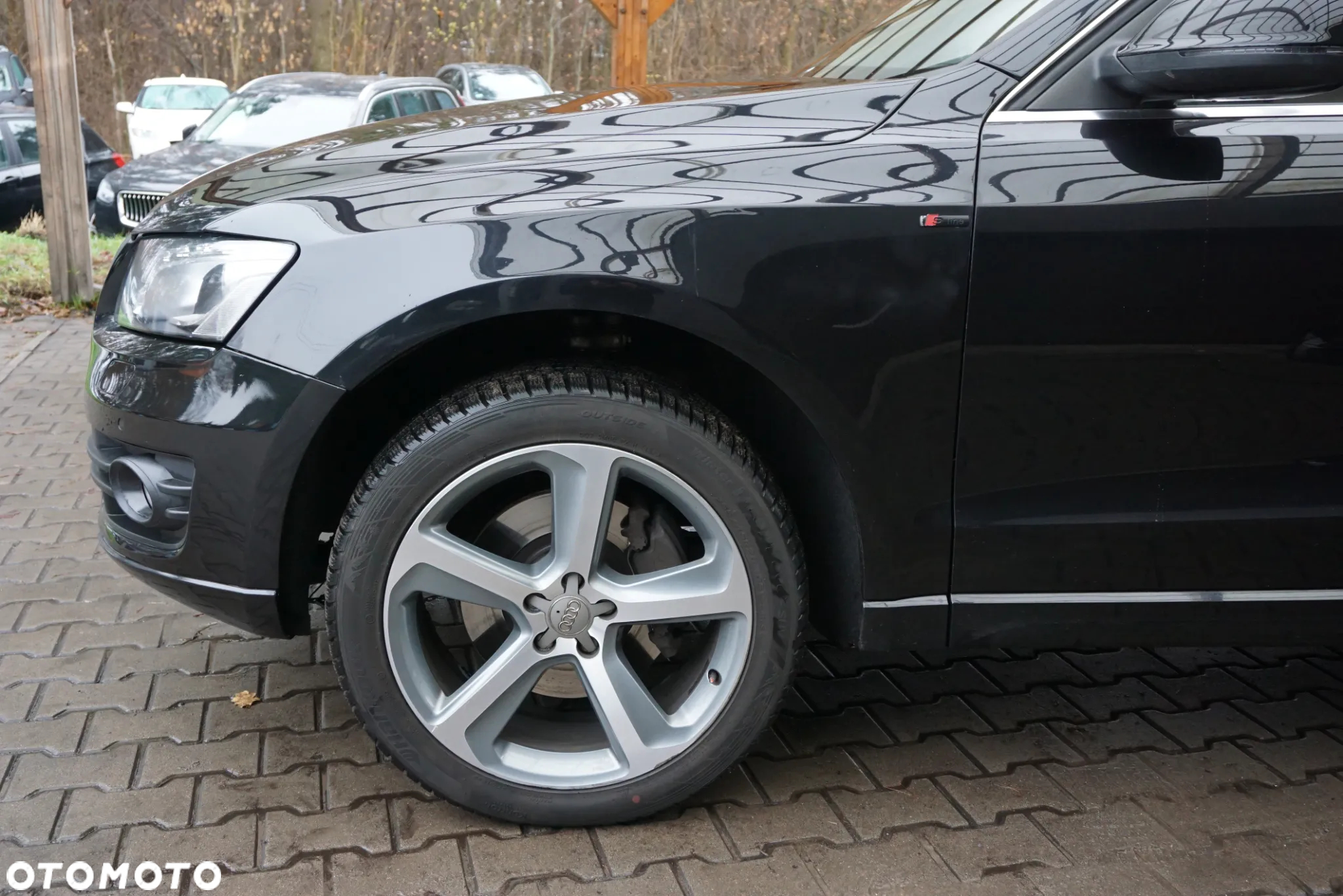 Audi Q5 3.0 TDI Quattro S tronic - 7