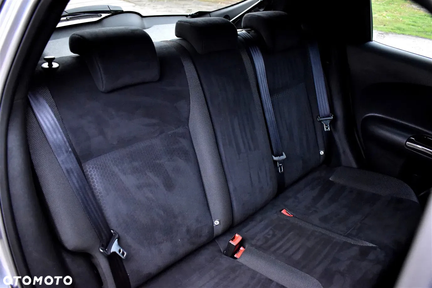 Nissan Juke 1.2 DIG-T N-Connecta Dark Sound - 29