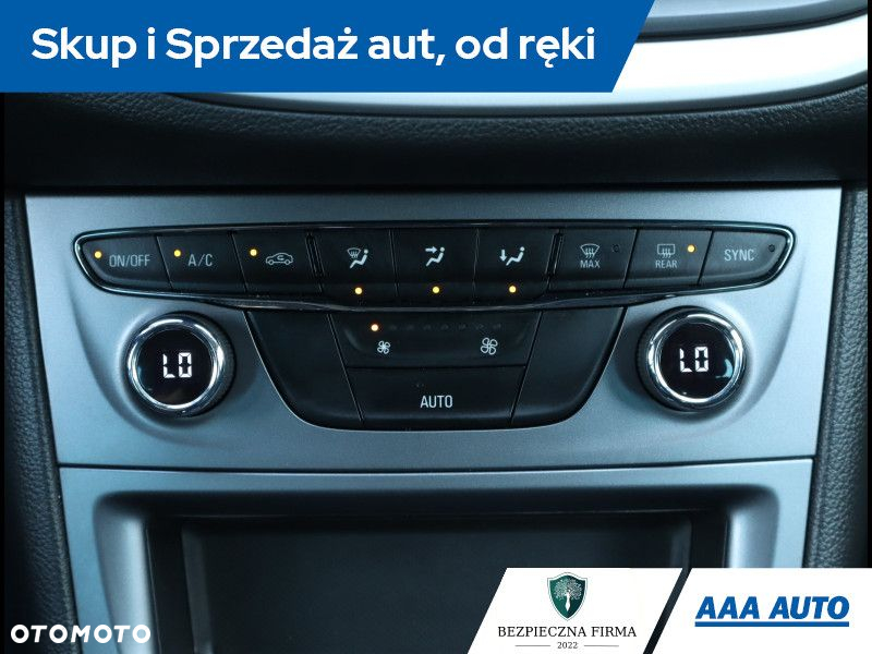 Opel Astra - 14