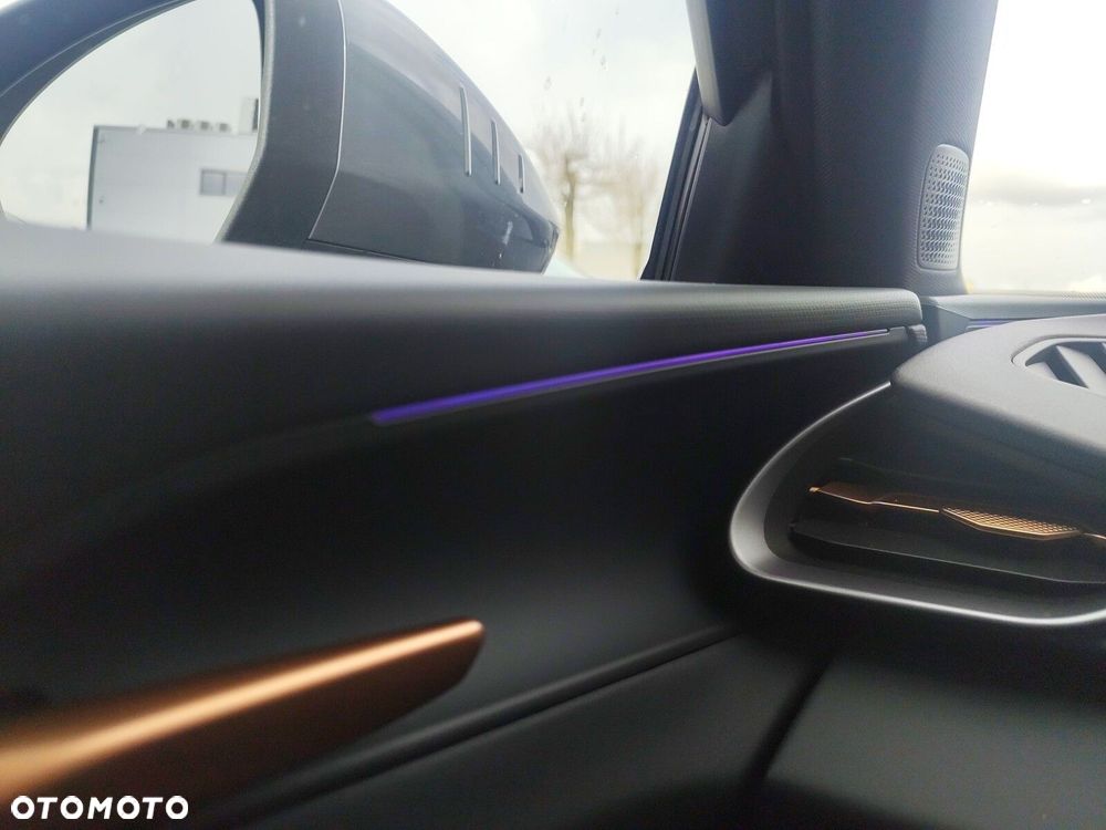 Cupra Terramar 2.0 TSI 4Drive VZ DSG - 30