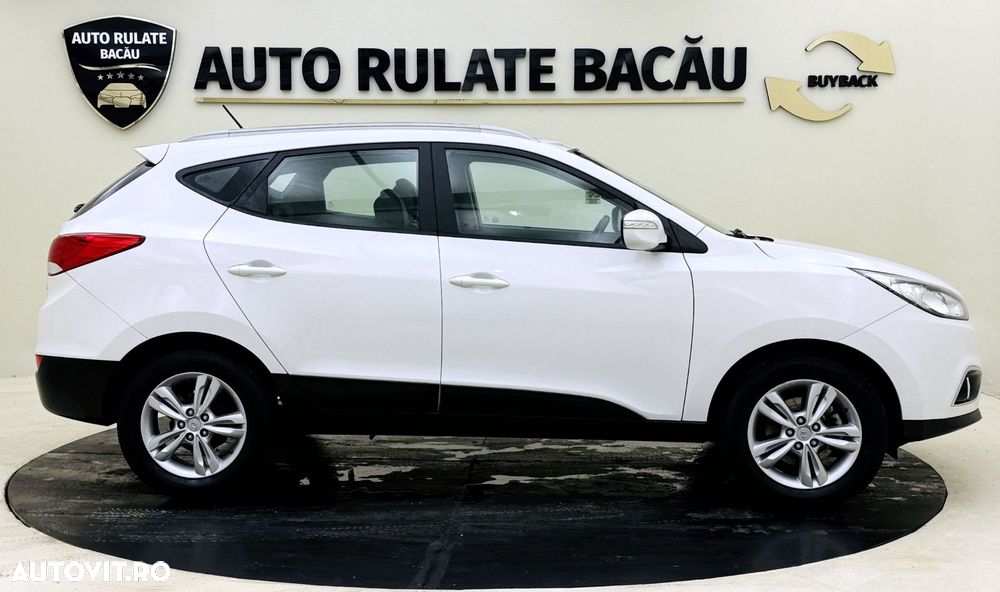 Hyundai ix35 - 4