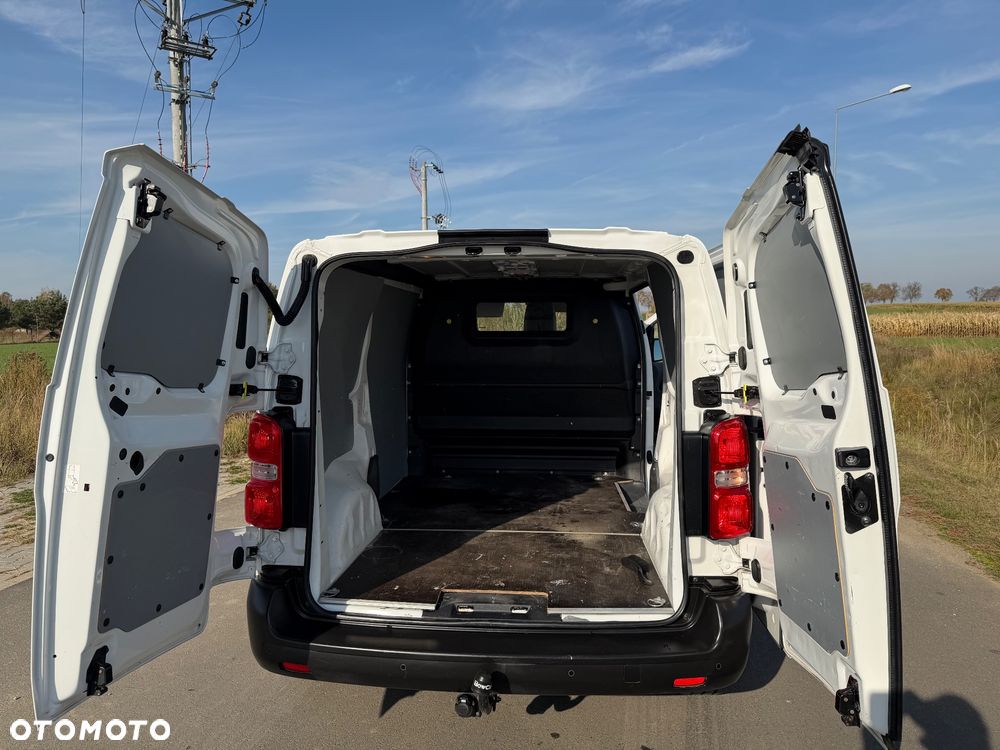 Toyota Proace - 29