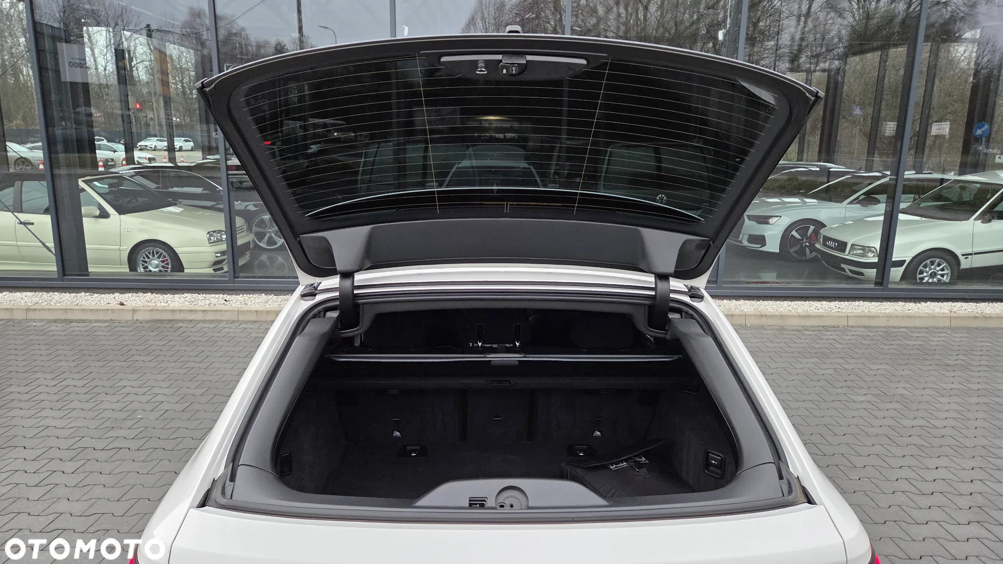 BMW Seria 5 - 29