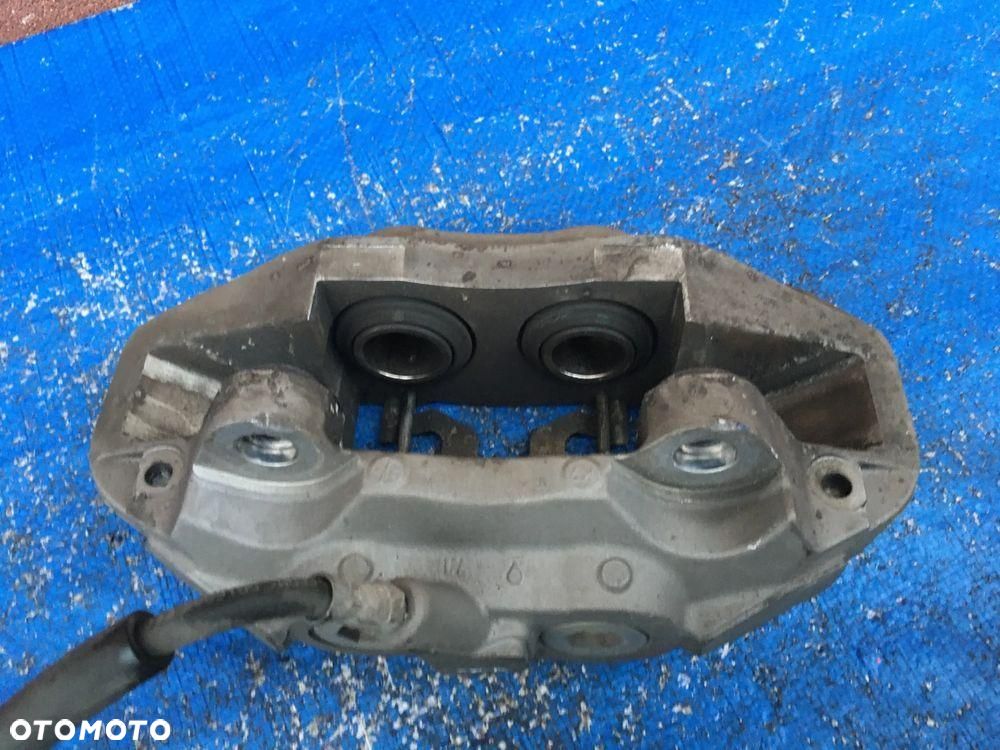 Mercedes E Klasa W213 Zacisk Hamulcowy Przód Przedni Prawy Lewy 360mm 2018r - 11