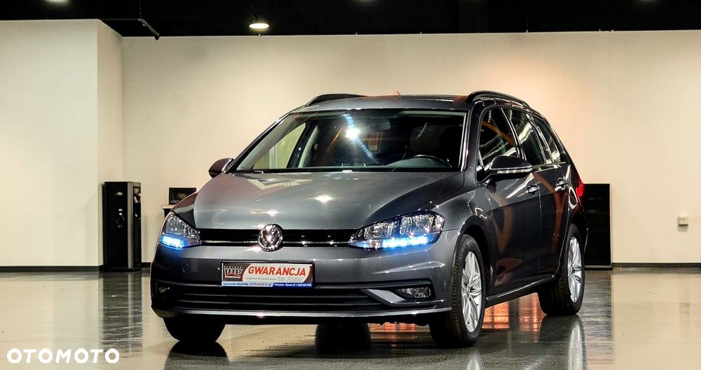 Volkswagen Golf 1.6 TDI BMT Trendline - 21