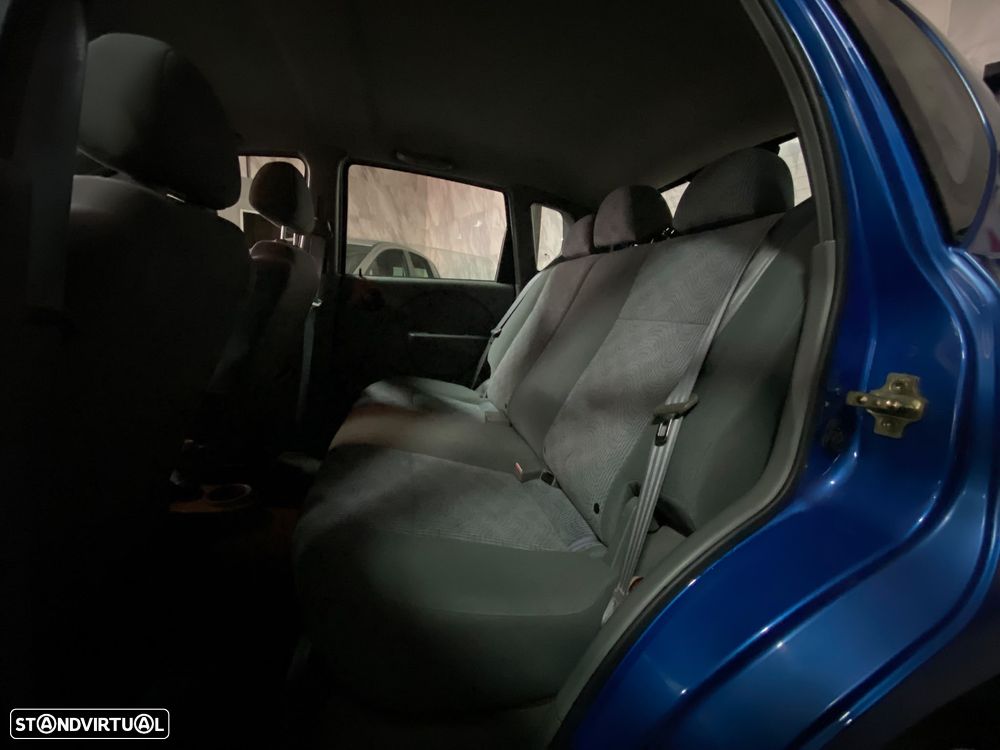 Chevrolet Kalos 1.2 SE AC - 10