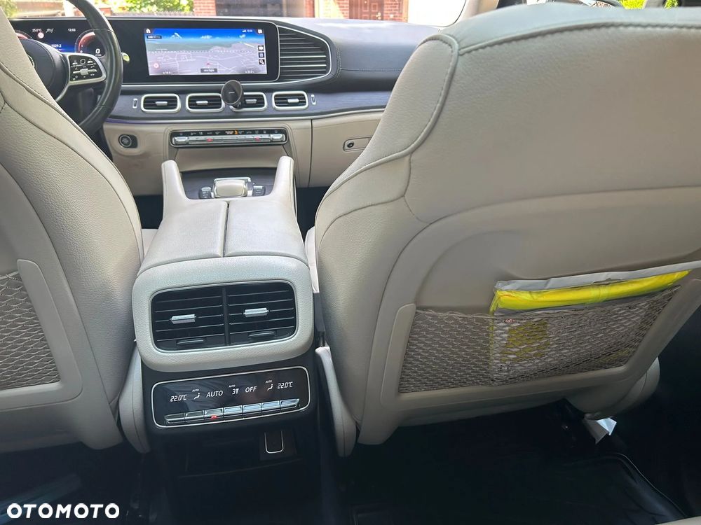 Mercedes-Benz GLE 350 de 4-Matic - 23