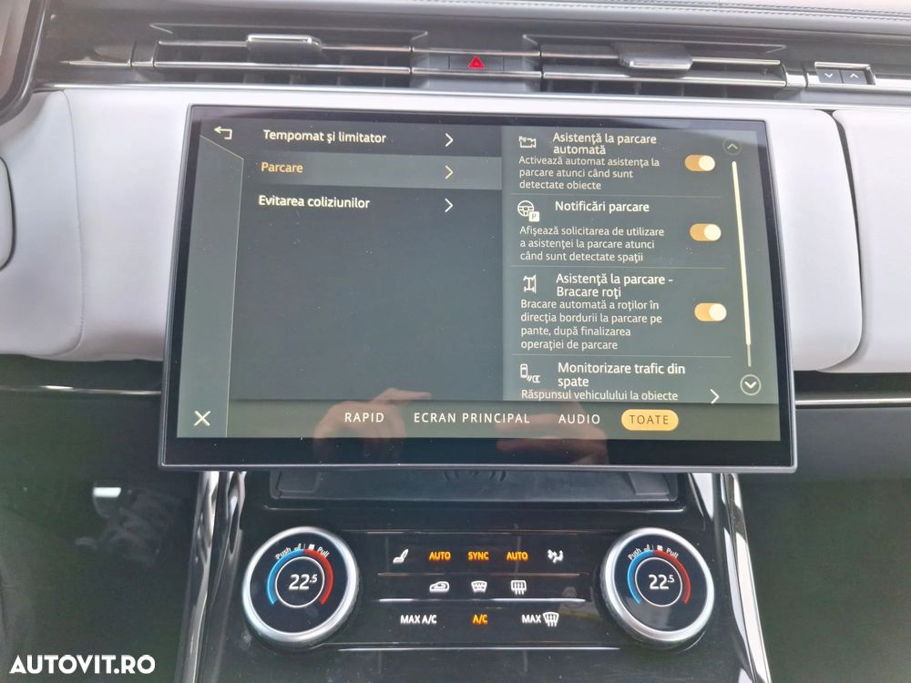 Land Rover Range Rover Sport 2.0 L PHEV HSE - 26