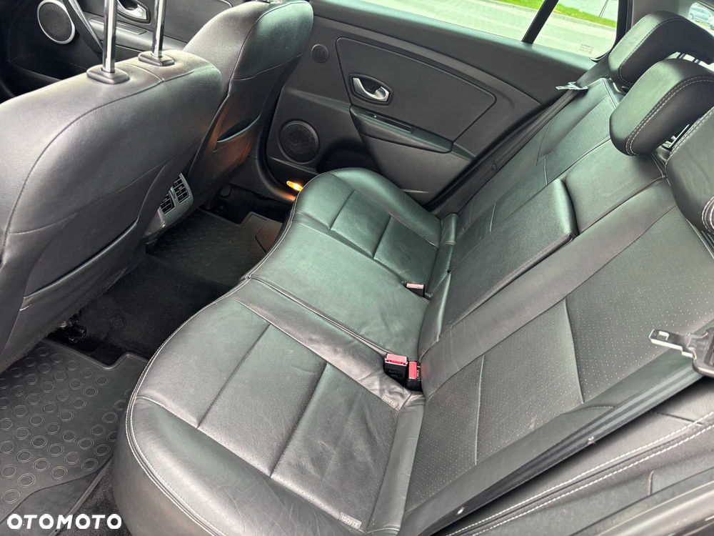 Renault Megane - 6