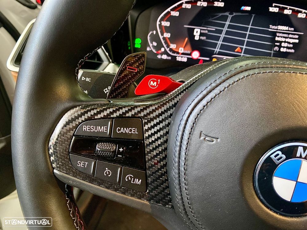 BMW M340 i xDrive Auto - 25