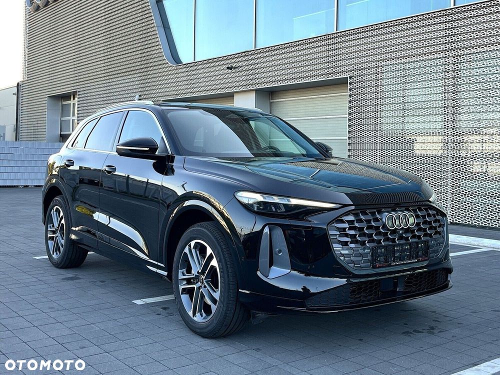 Audi Q5 - 12