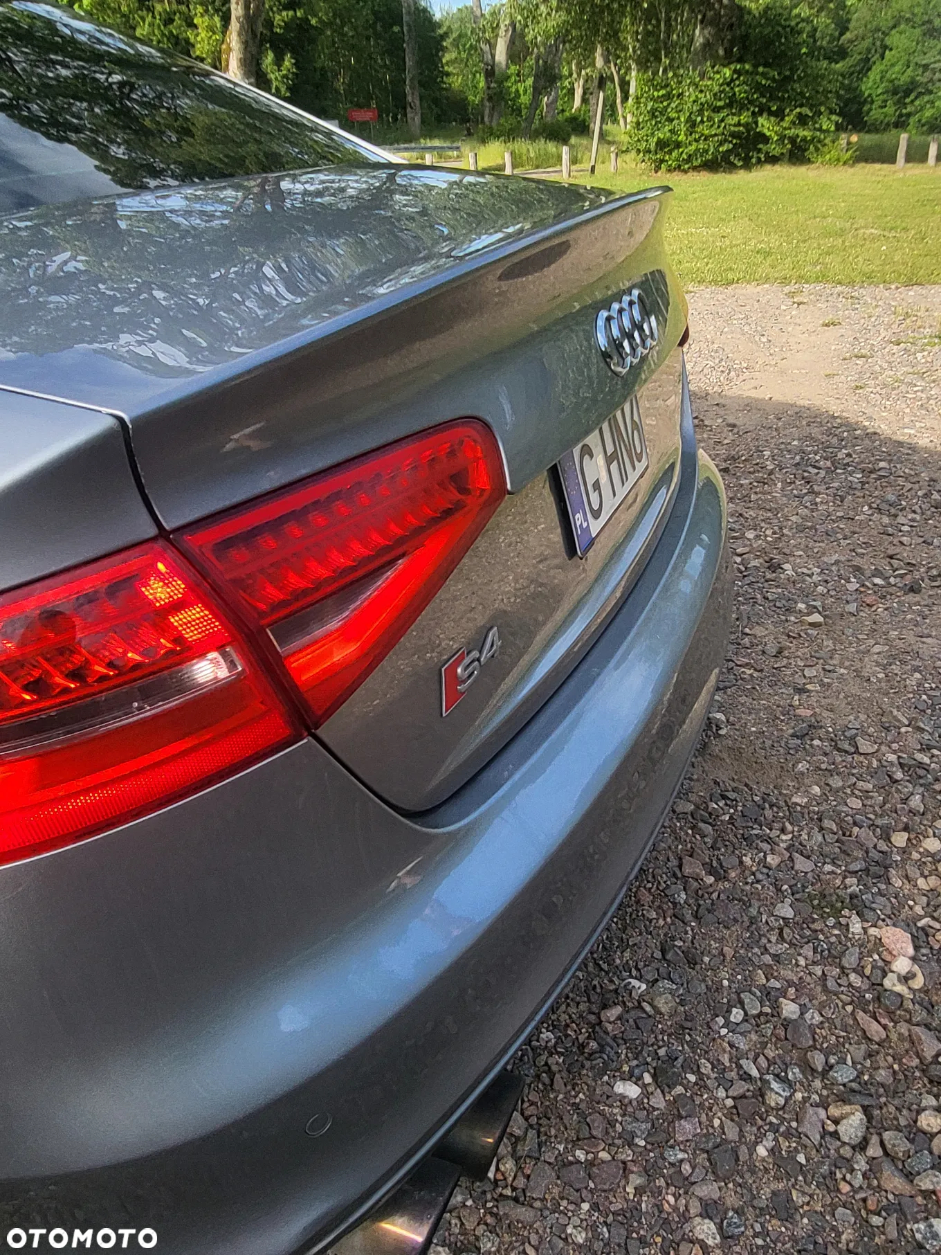 Audi S4 3.0 TFSI Quattro S tronic - 13