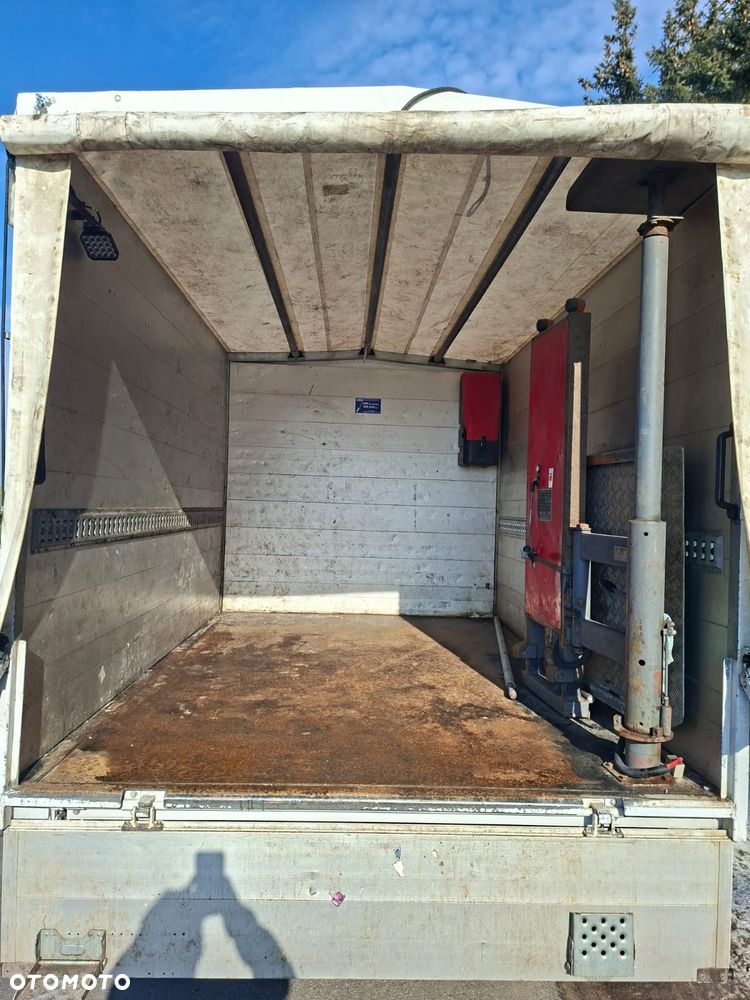 Fiat DUCATO *36496* - 11