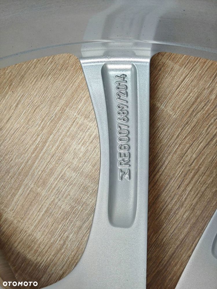 FELGI ALUMINIOWE 18" KOMPLET AUDI A5 8T 14km 8T0601025CA 5x112 8,5J - 8