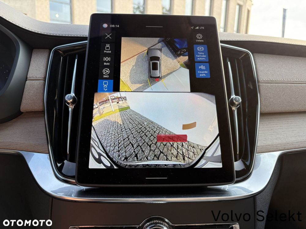Volvo XC 90 - 13