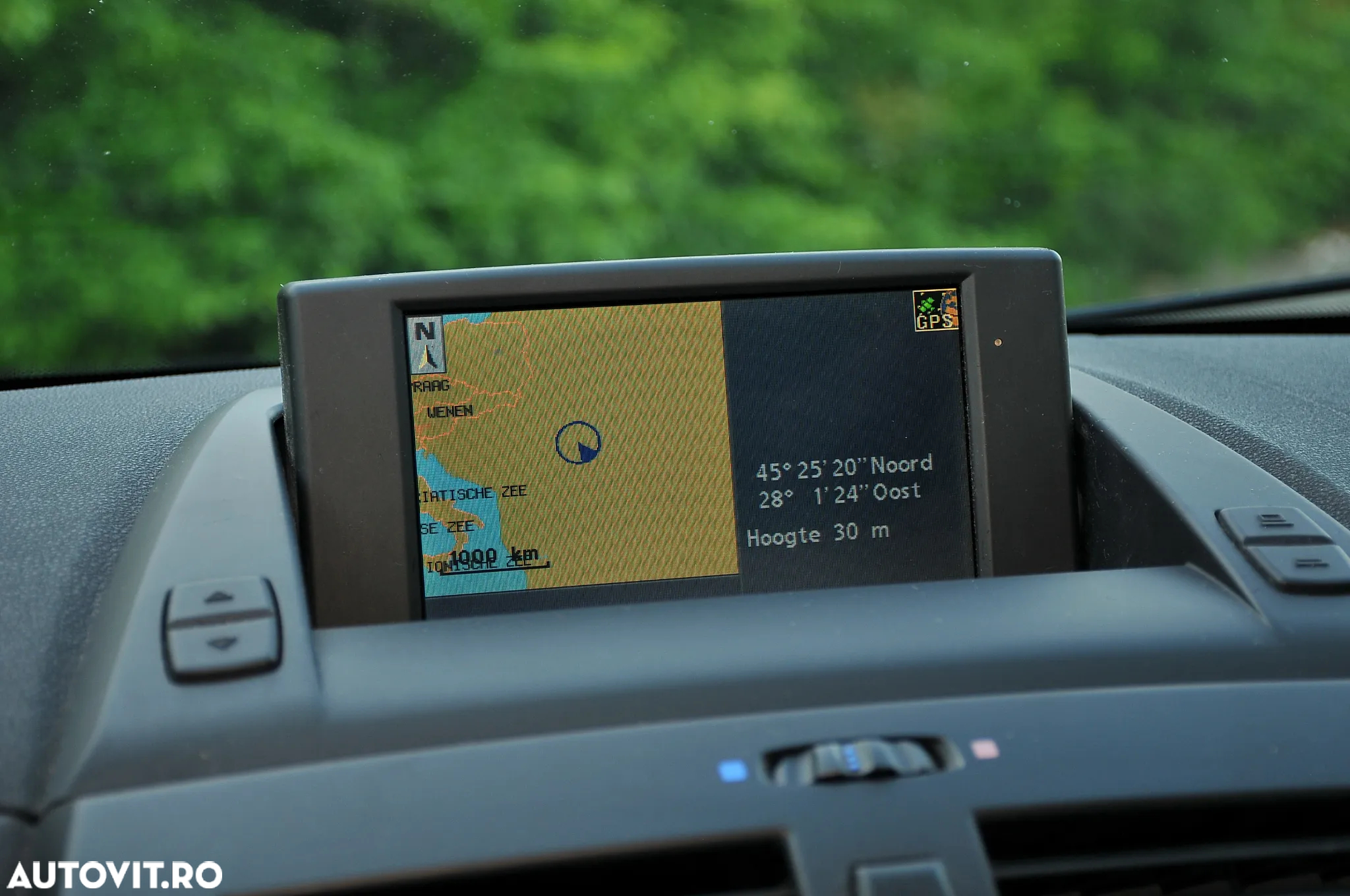 BMW X3 2.0d - 6