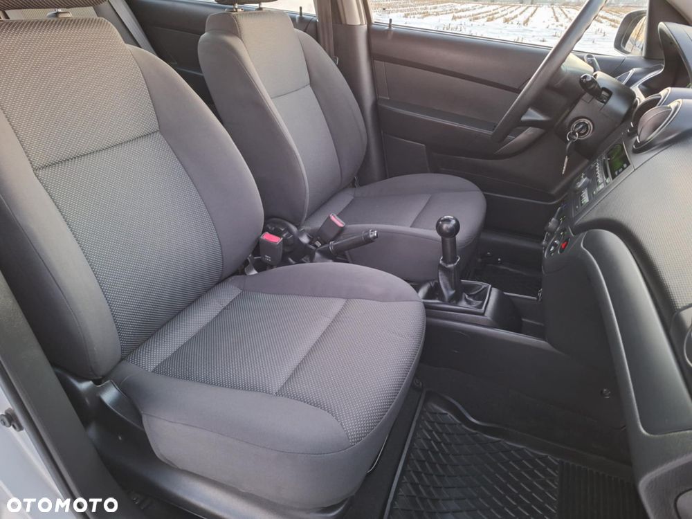 Chevrolet Aveo 1.4 16V LT (kla) - 10