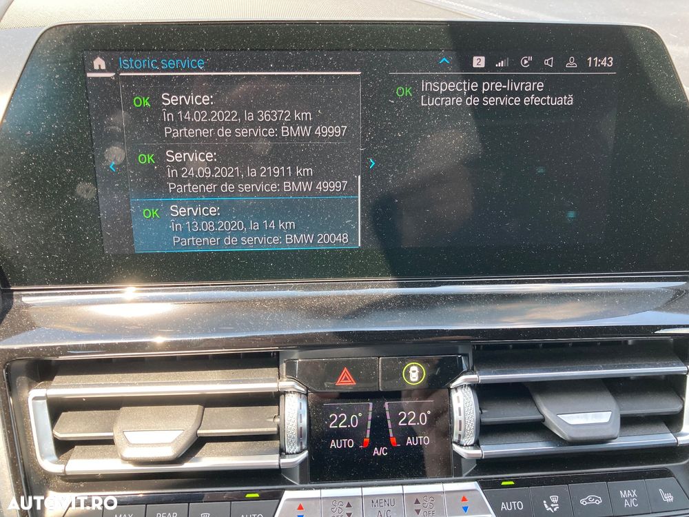 BMW Seria 8 - 34