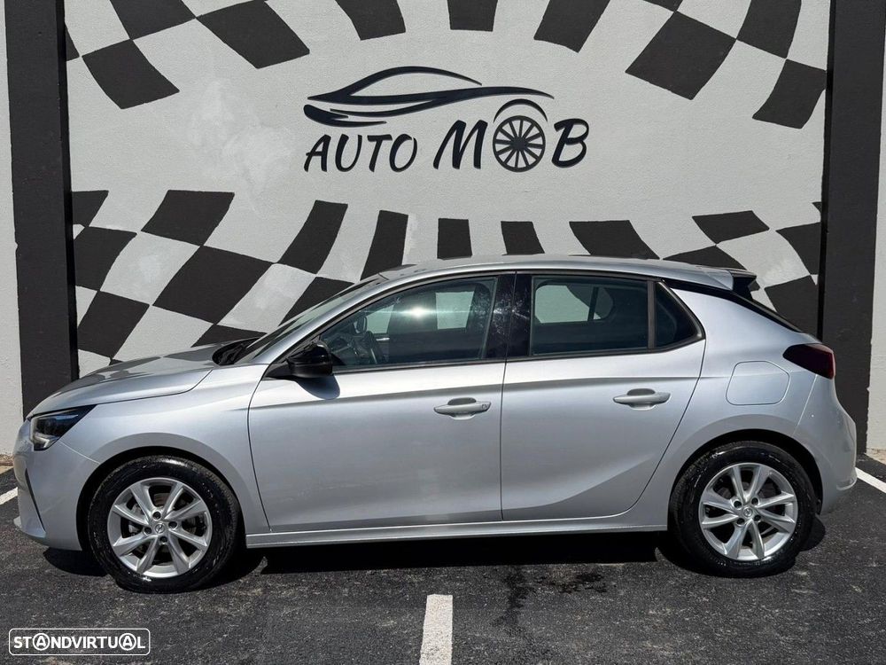Opel Corsa 1.2 S&S Elegance - 6