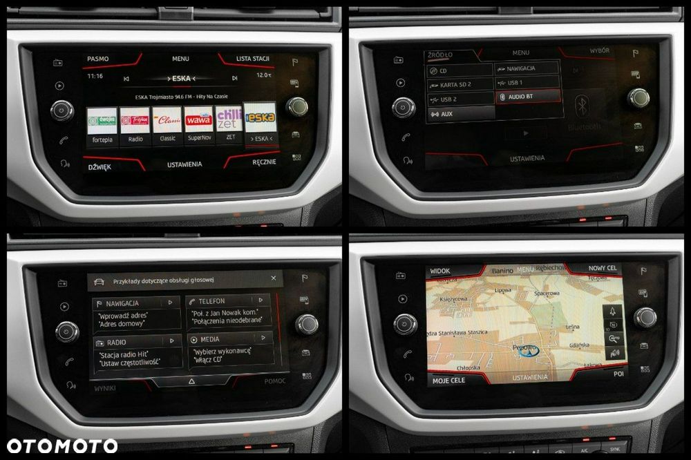 Seat Arona 1.0 TSI GPF Xcellence S&S - 20