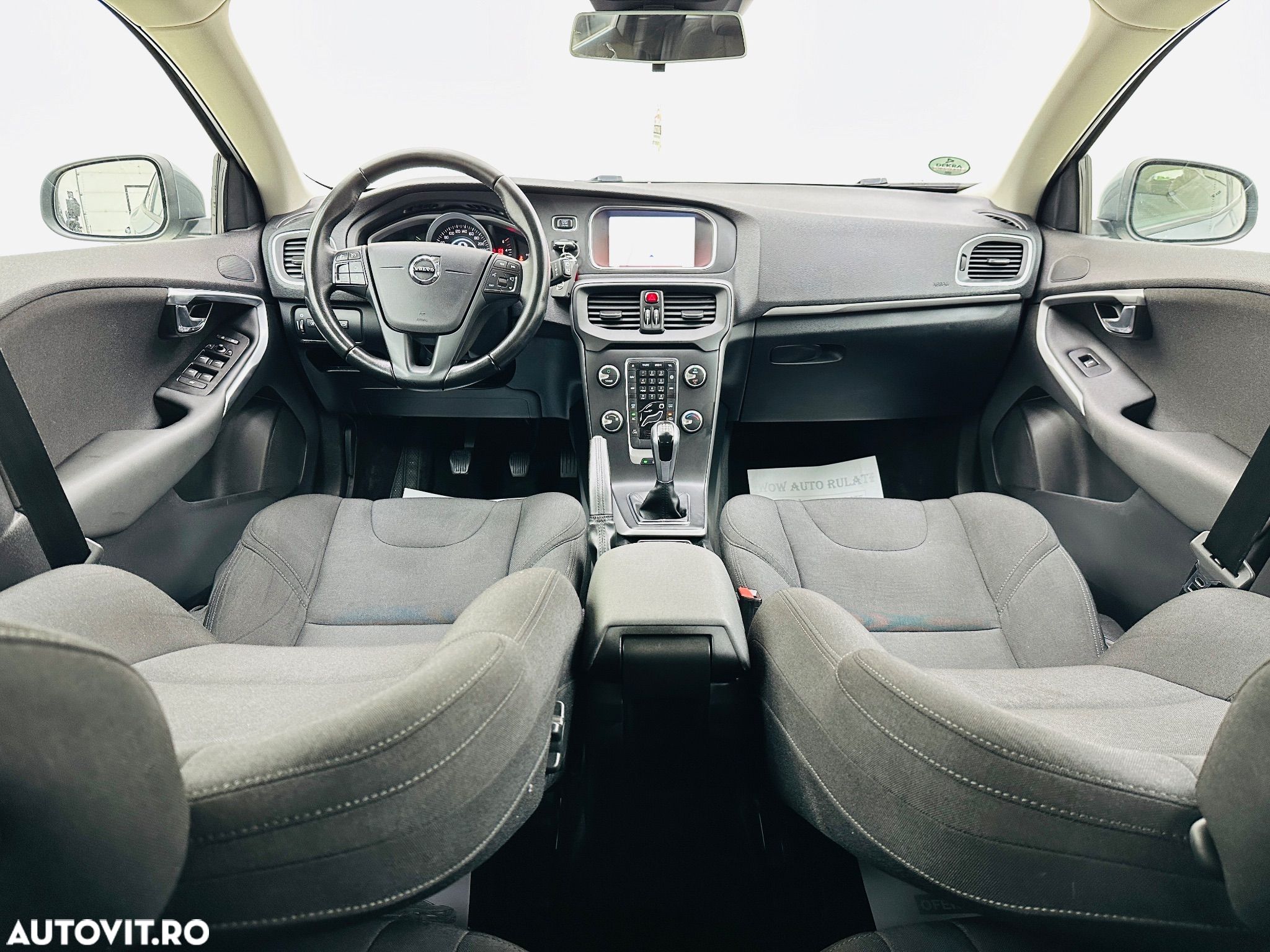 Volvo V40 - 7