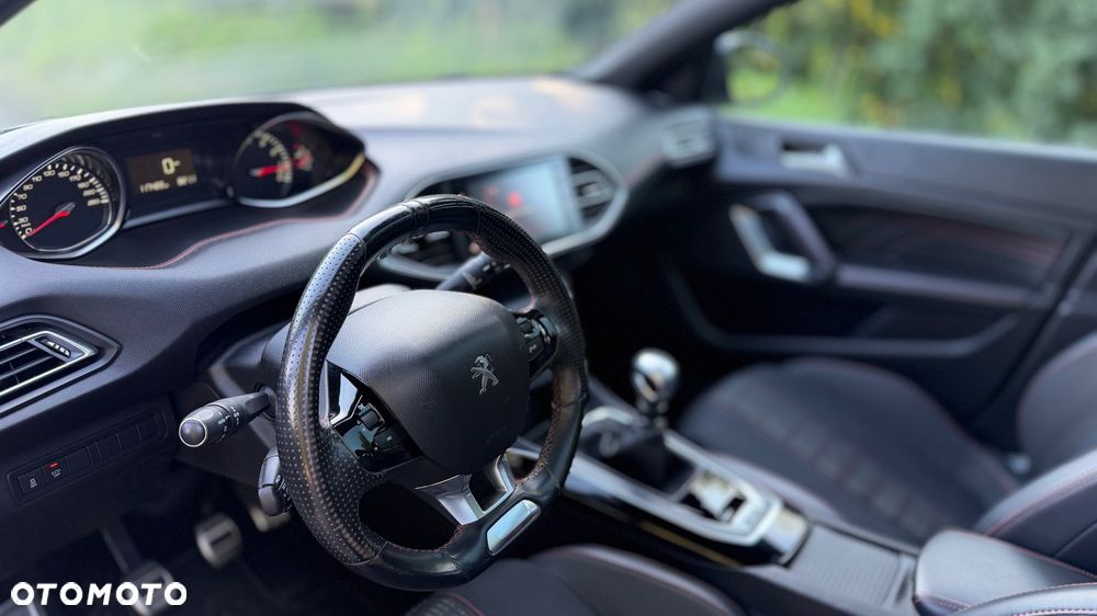 Peugeot 308 - 11