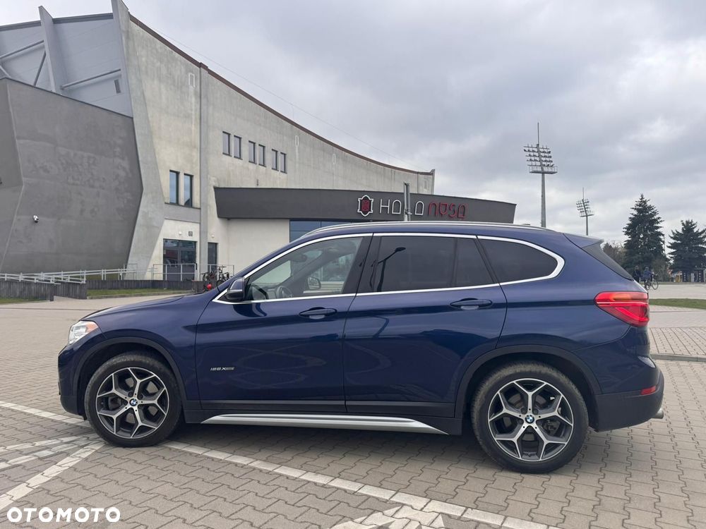 BMW X1 - 6