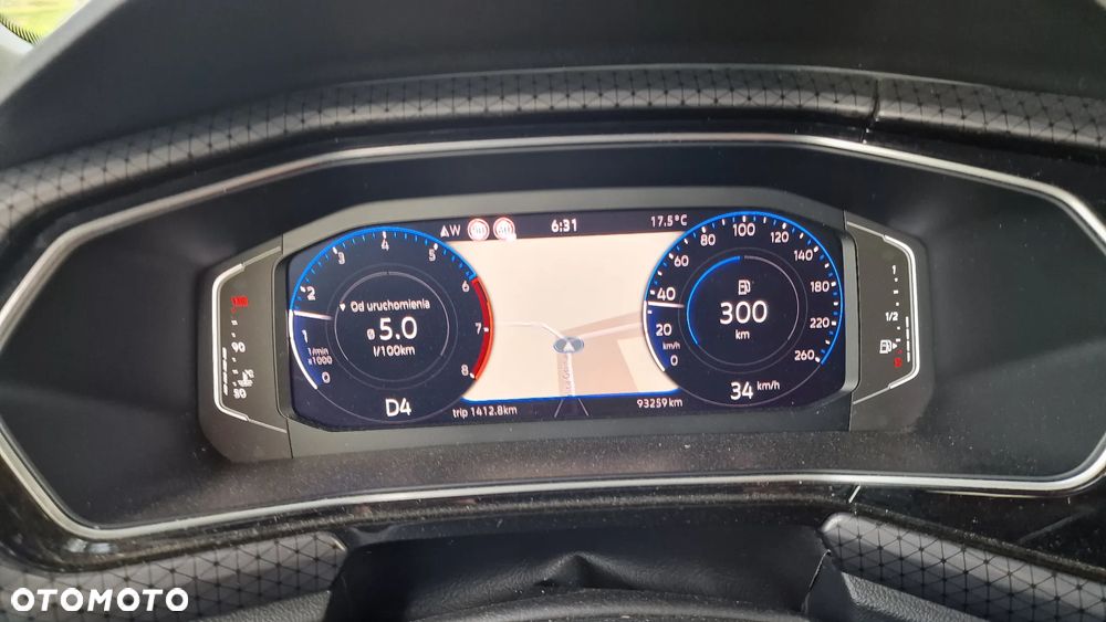 Volkswagen T-Cross - 23
