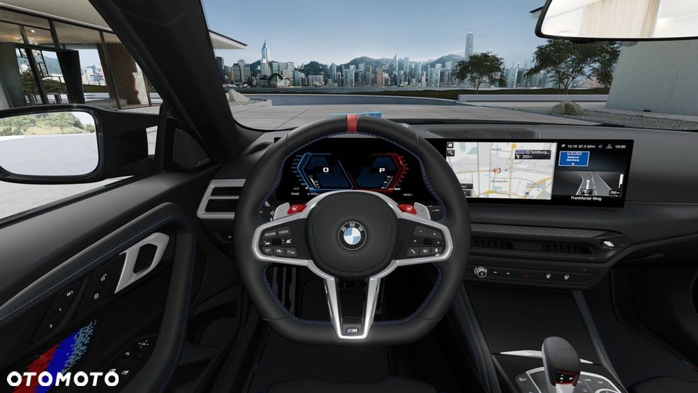 BMW M2 - 12