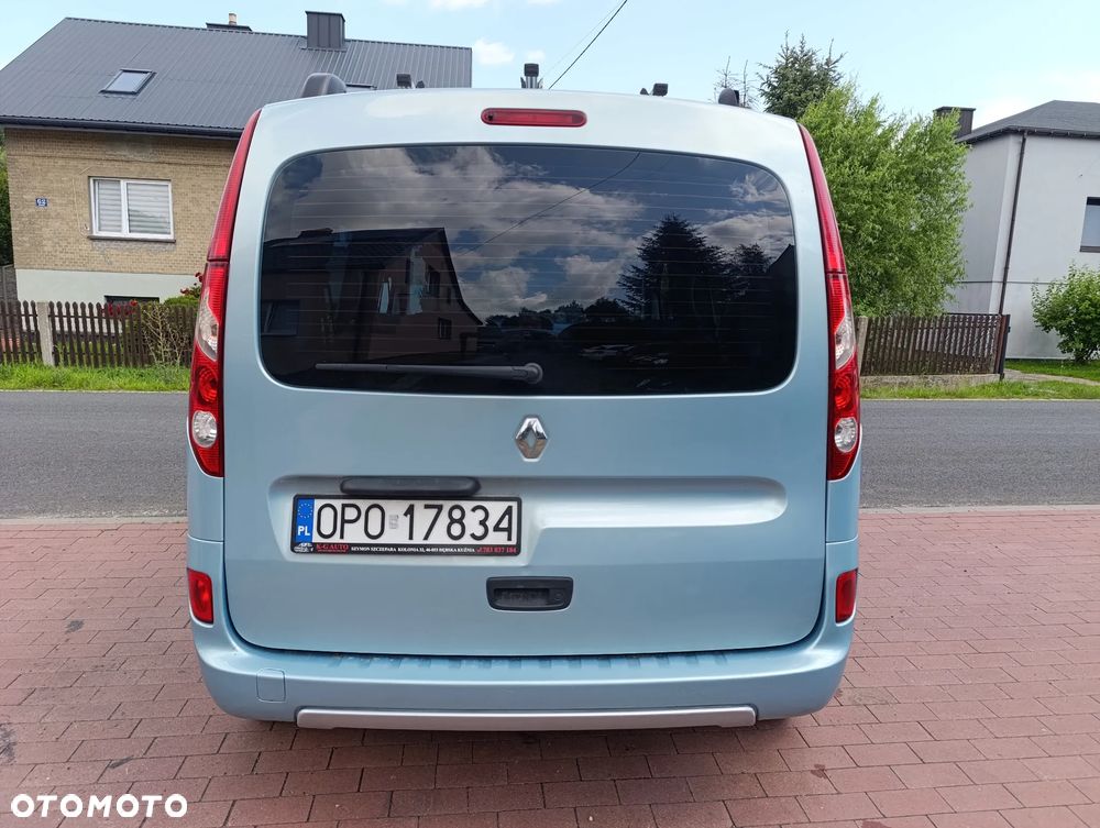 Renault Kangoo - 16