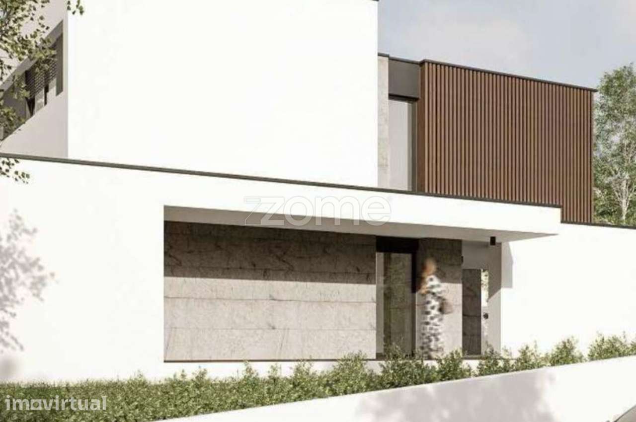 Moradia T3 em Vale S. Martinho- Vila Nova de Famalicão - Grande imagem: 2/15