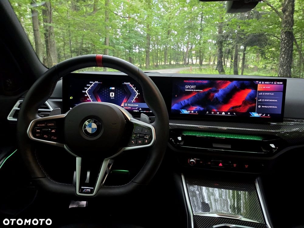 BMW Seria 3 - 8