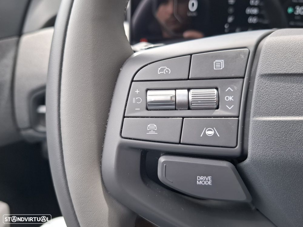 Kia EV3 58.3 kWh Drive - 13