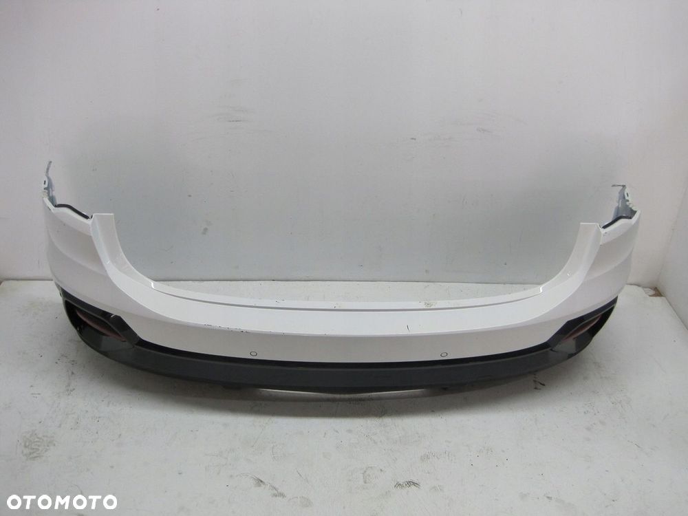 Zderzak tył tylny AUDI Q3 83F S-LINE 20R 4 PDC MODUŁ - 2