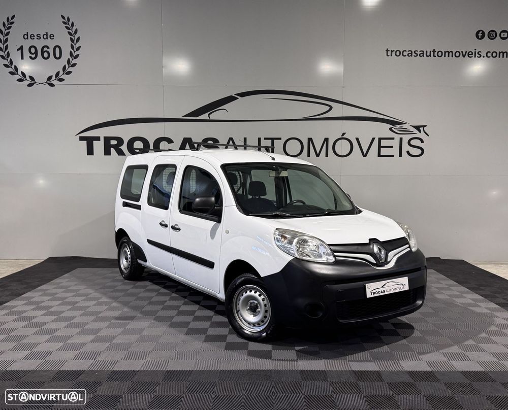 Renault Kangoo - 3