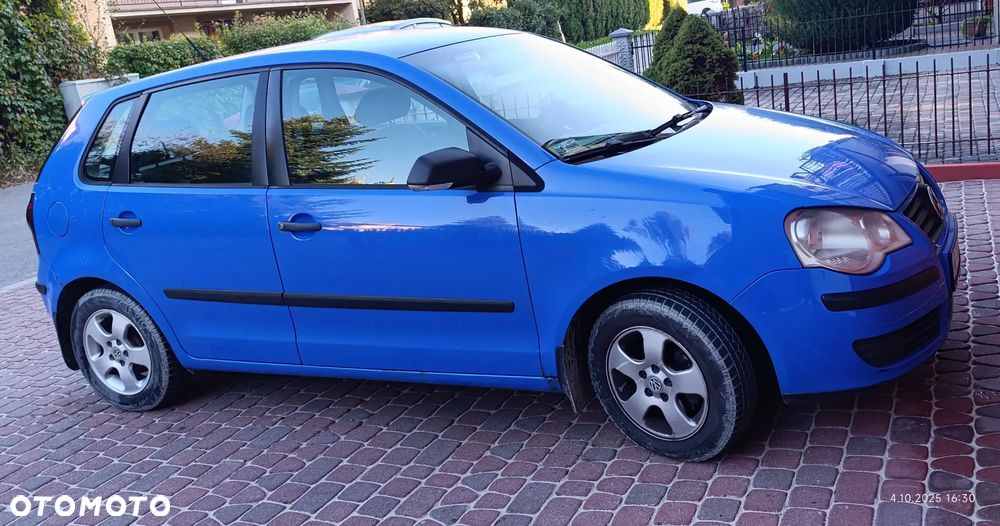 Volkswagen Polo - 16