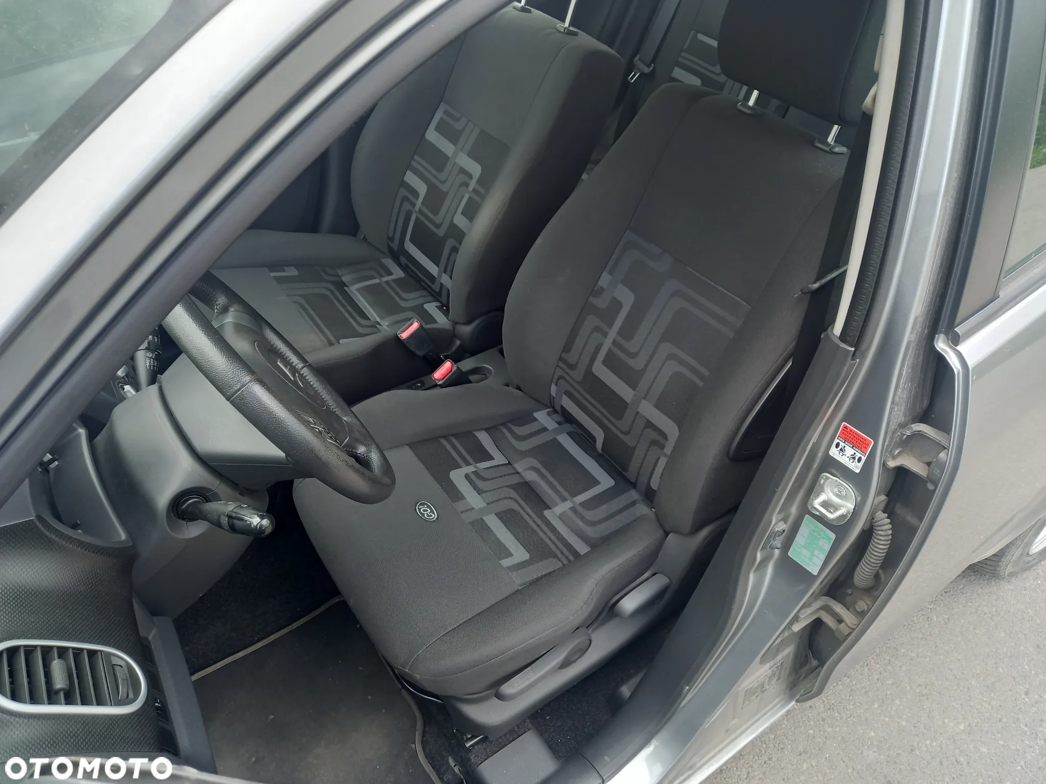 Suzuki Splash 1.2 Comfort - 6