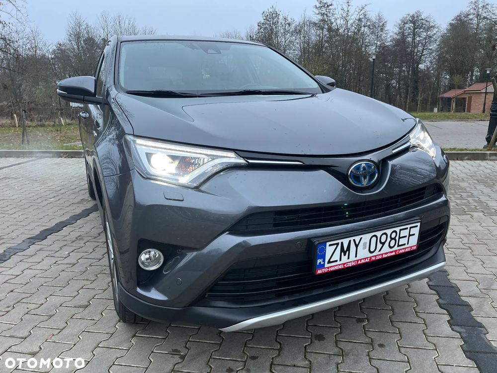 Toyota RAV4 - 28