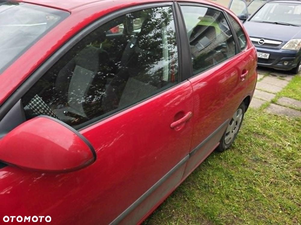 Seat Ibiza - 13
