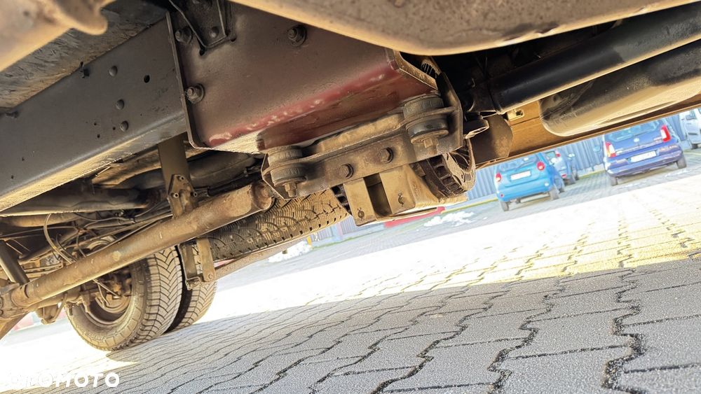 Iveco Aptineo / mała klima / 28 miejsc / winda / CENA: 59000 zł netto - 6