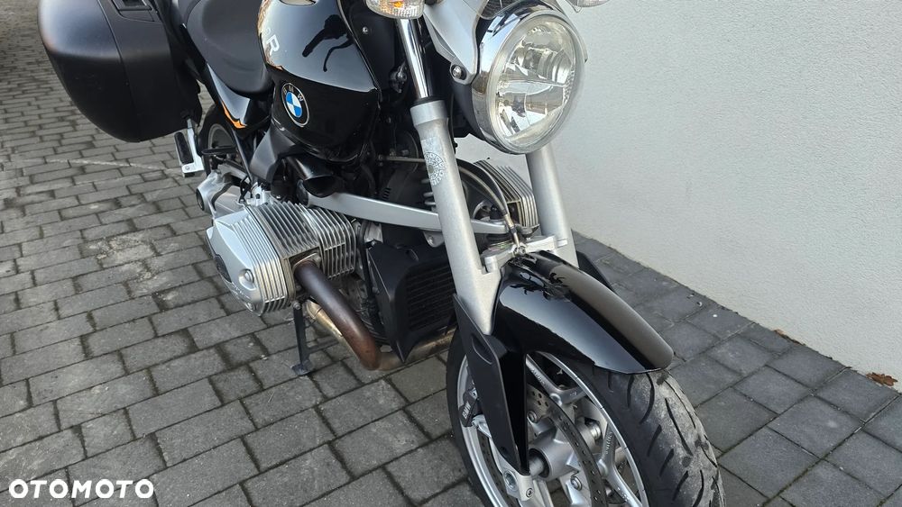 BMW R - 24