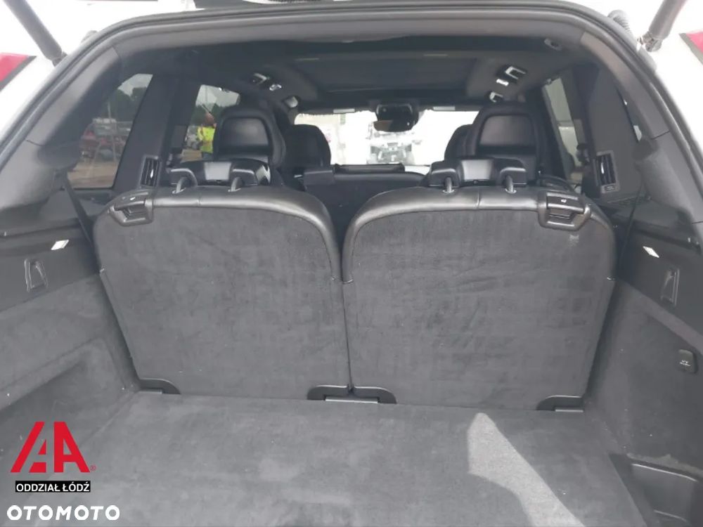 Volvo XC 90 T6 AWD R-Design 7os - 14