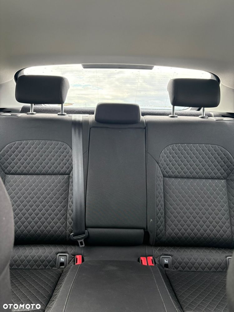 Skoda Superb 2.0 TSI Ambition DSG - 7