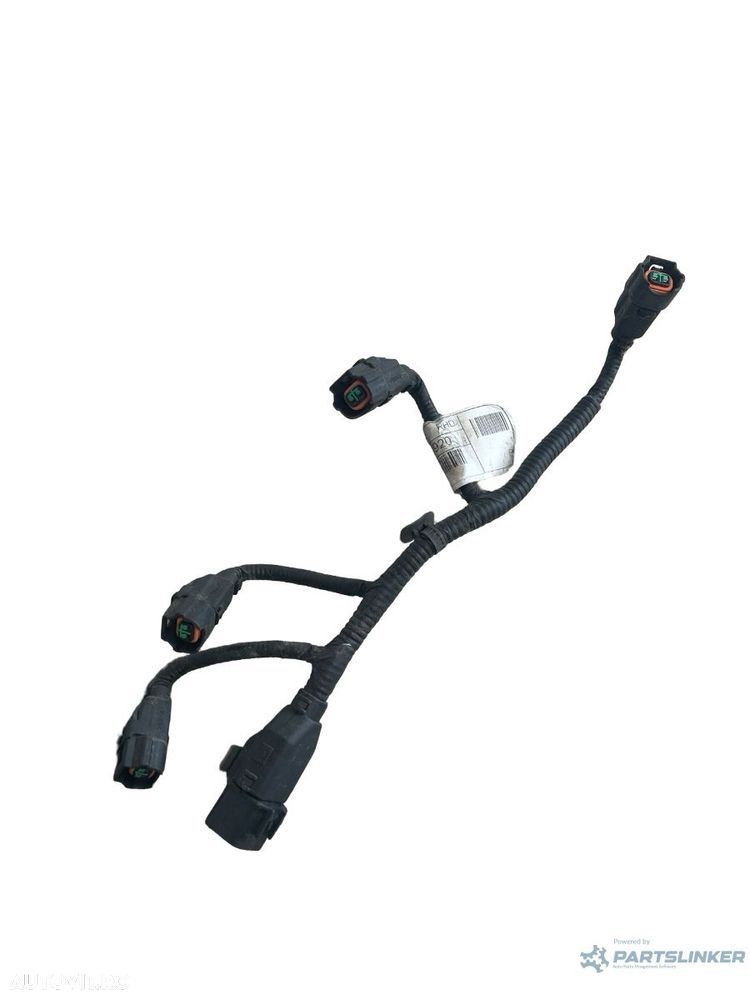 Cabluri injector combustibil HYUNDAI i10 PA 2007 - 2013 1.1i G4HG 39610-02920 - 2