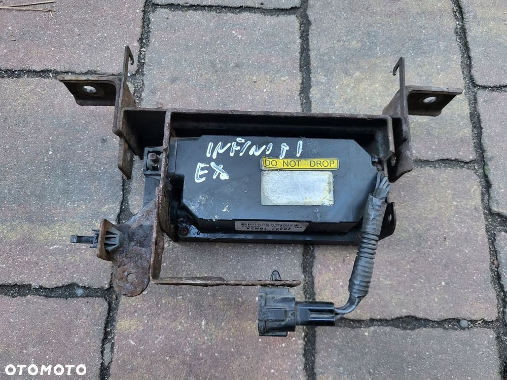 radar infiniti ex 28437-1bn2a - 1