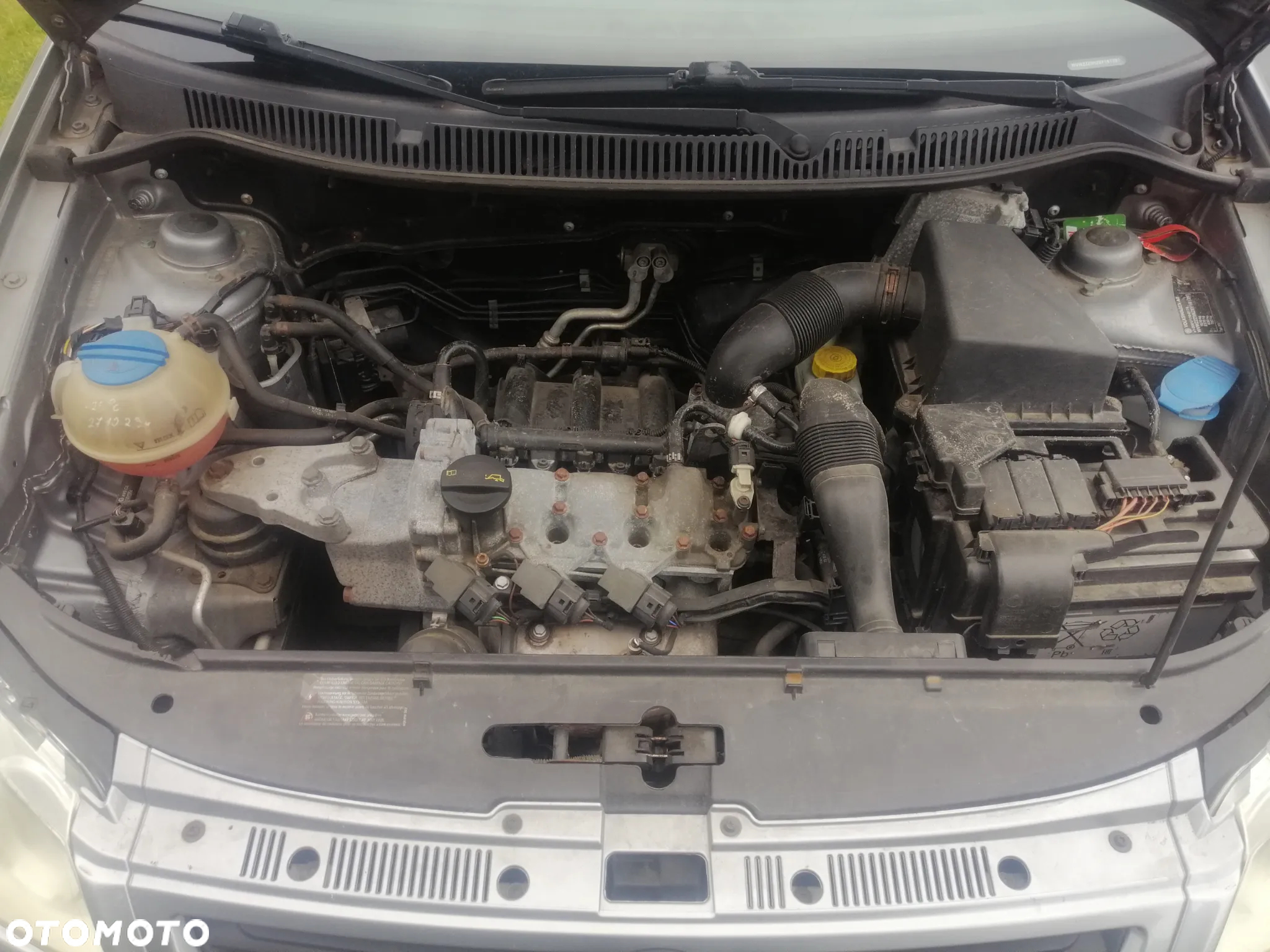 Volkswagen Polo 1.2 Trendline - 15