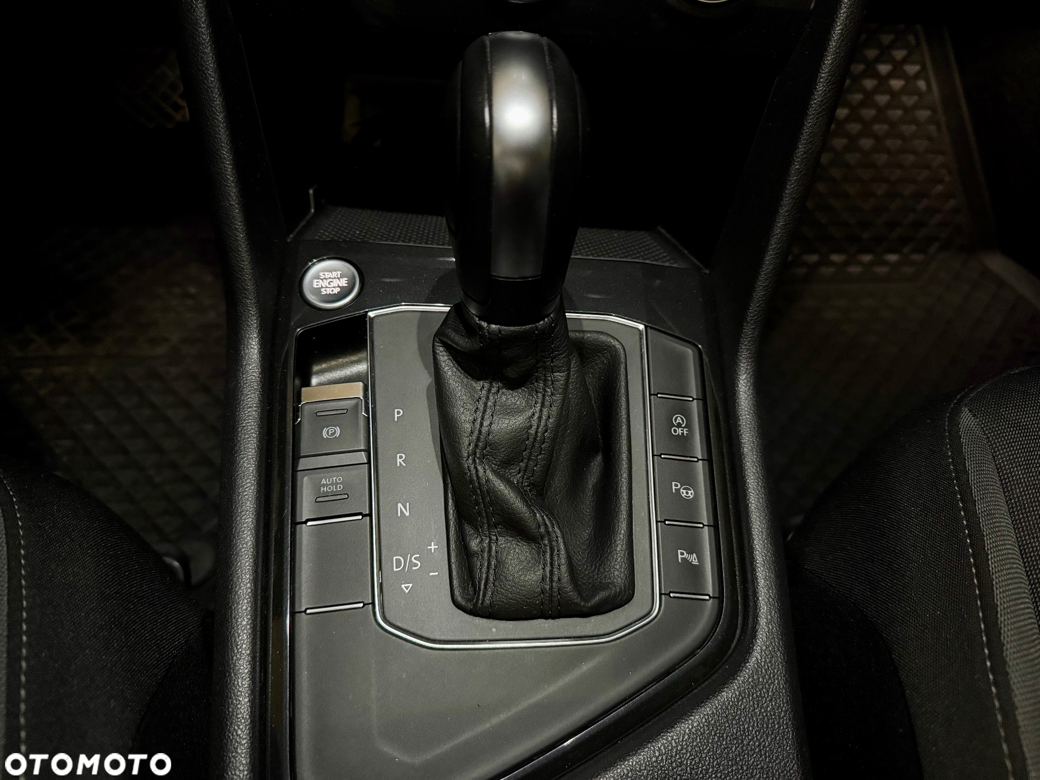 Volkswagen Tiguan 1.5 TSI EVO Comfortline DSG - 19